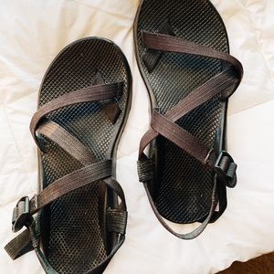 Chaco Sandals